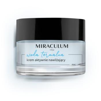 Miraculum Thermal Water výživný noční krém 50 ml