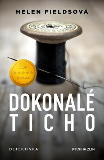 Dokonalé ticho - Helen Fieldsová