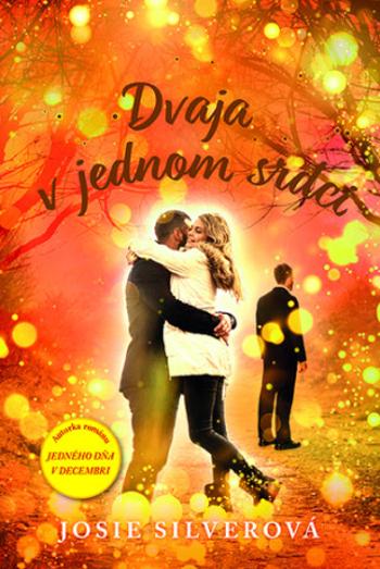 Dvaja v jednom srdci - Josie Silverová