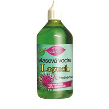 BIONE COSMETICS Bio Lopuch Vlasová voda XXL 215 ml (8595061603977)