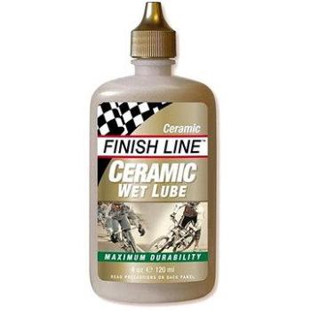 Finish Line Ceramic Wet 4oz/120ml-kapátko (036121006034)