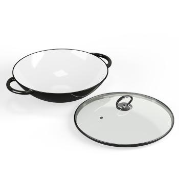 Klarstein Jersey Wok