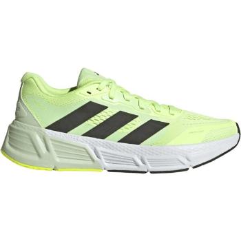 adidas QUESTAR 2 M Férfi futócipő, világoszöld, méret 42 2/3