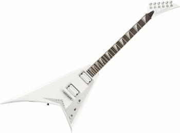 Jackson MJ Series Rhoads RRT Snow White Elektrická kytara