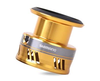 Shimano Náhradní cívka Sahara 2500FI