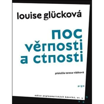 Noc věrnosti a ctnosti (978-80-257-2166-7)