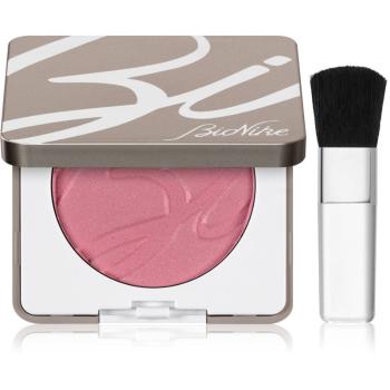 BioNike Color Pretty Touch kompaktní tvářenka odstín 303 Bois De Rose 5 g