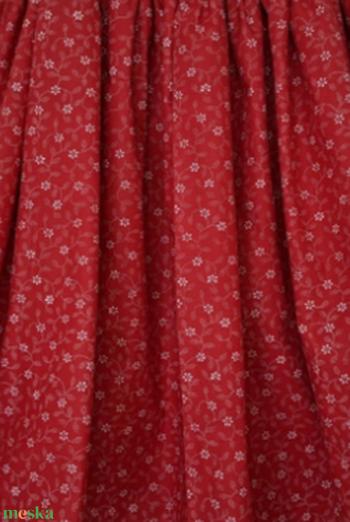 Néptánc kötény 40 cm