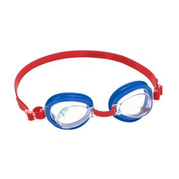 Gyermek úszószemüveg spider-man bestway 98019