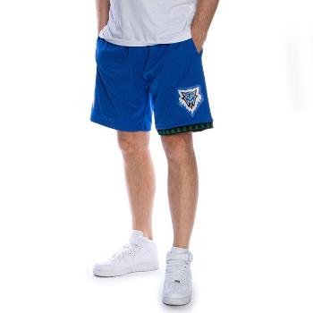 Mitchell & Ness shorts Minnesota Timberwolves royal Swingman Shorts  - L