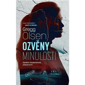 Ozvěny minulosti (978-80-277-1306-6)