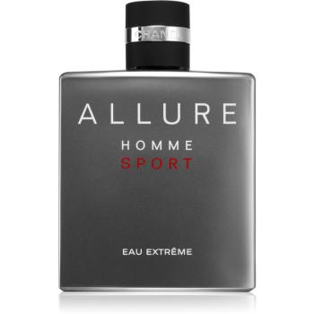 Chanel Allure Homme Sport Eau Extreme parfémovaná voda pro muže 150 ml