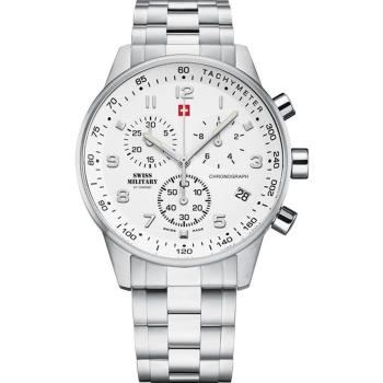 Swiss Military by Chrono SM34012.02 - 30 dnů na vrácení zboží