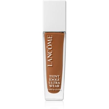 Lancôme Teint Idole Ultra Wear Care & Glow rozjasňující hydratační make-up SPF 25 odstín 505N 30 ml