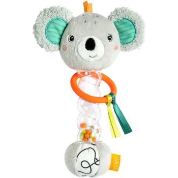 BABY FEHN DoBabyDoo Rainmaker Koala chrastítko 3 m+ 1 ks