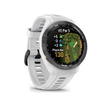 Garmin Approach® S70 - 42mm White 010-02746-10