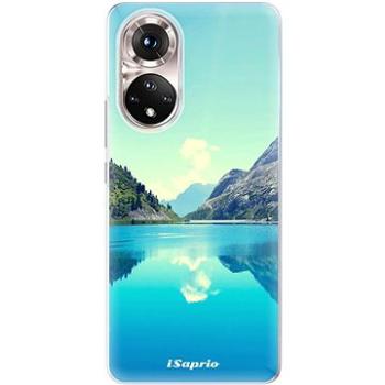 iSaprio Lake 01 pro Honor 50 (lake01-TPU3-Hon50)