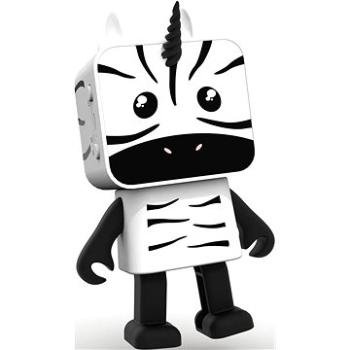 Mob Dancing Animal speaker - zebra  (MOB-DA-22-01)