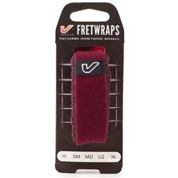 GRUVGEAR FretWraps Burgundy Medium (HN175056)