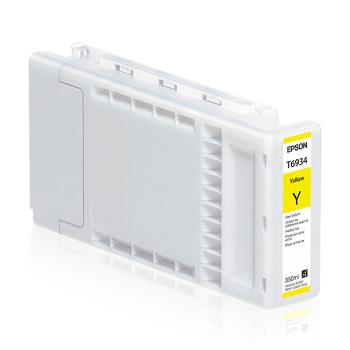 Epson C13T69340N žlutá (yellow) originální cartridge