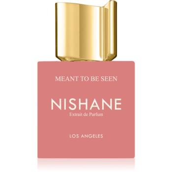 Nishane Meant to Be Seen parfüm kivonat unisex 100 ml