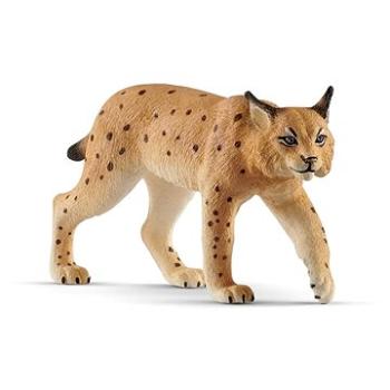 Schleich 14822 - Rys (4055744029646)