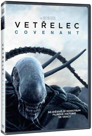 Vetřelec: Covenant (DVD)