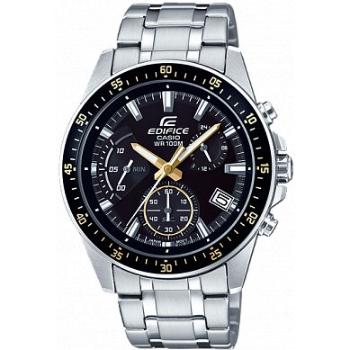 Casio Edifice EFV-540D-1A9VDF - 30 dnů na vrácení zboží