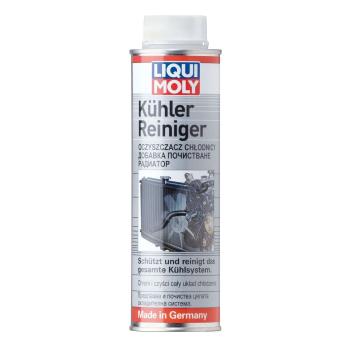 Liqui Moly Kühler Reiniger 300ml hűtőtisztító adalék