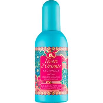 Tesori d'Oriente Ayurveda parfémovaná voda pro ženy 100 ml