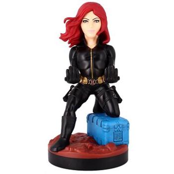 Cable Guys - Marvel - Black Widow  (5060525893841)