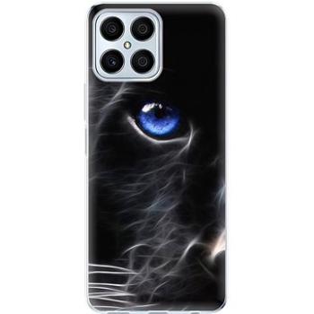 iSaprio Black Puma pro Honor X8 (blapu-TPU3-HonX8)