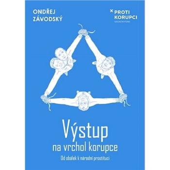 Výstup na vrchol korupce