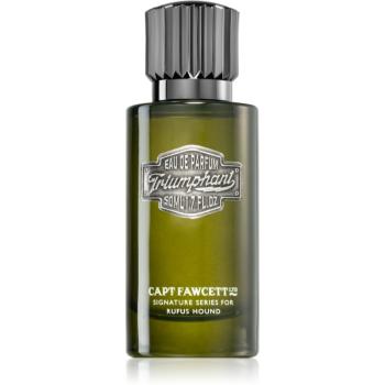 Captain Fawcett Original Rufus Hound's Triumphant parfémovaná voda pro muže 50 ml