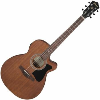 Ibanez VC44CE-OPN Open Pore Natural Elektroakusztikus gitár