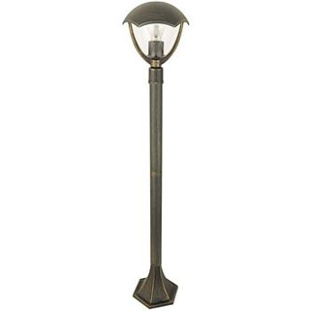 Rabalux - Venkovní lampa 1xE27/40W/230V IP44 (69657)