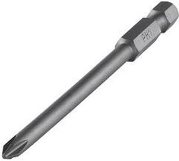 Bitfej készlet WOLFCRAFT Bit Phillips PH 2 89 mm, 1 db
