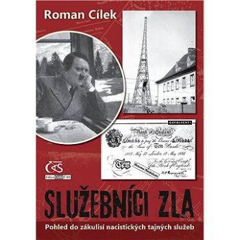 Služebníci zla (978-80-747-5033-5)