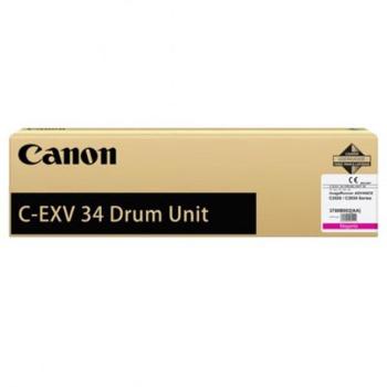 Canon C-EXV34M purpurová (magenta) originální válcová jednotka