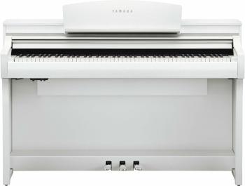 Yamaha CSP-275WH Digitální piano White