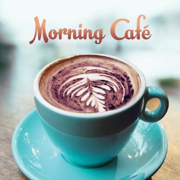 Various Artists, V/A - MORNING CAFE CD, CD