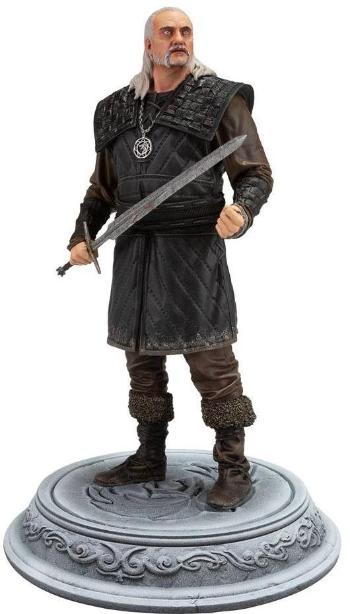 Figura The Witcher - Vesemir - figura