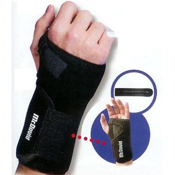 McDavid Wrist Brace Left (29369454095)