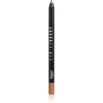 BPerfect Lip Library Lip Liner konturovací tužka na rty odstín Dear Diary 1.5 g