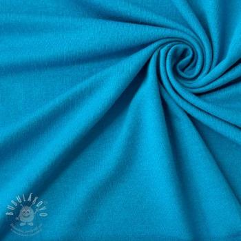 Úplet VISCOSE LYCRA HEAVY aqua