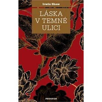 Láska v temné ulici (978-80-7260-388-6)