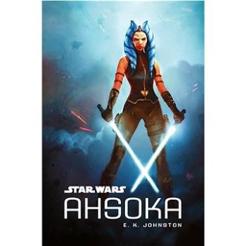 STAR WARS Ahsoka (978-80-252-5312-0)