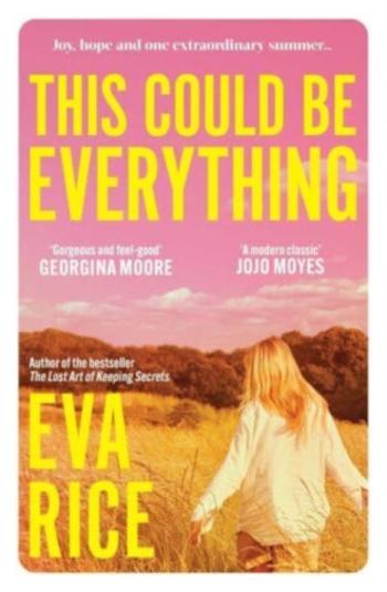 This Could be Everything - Eva Rice