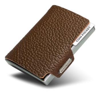 Mondraghi One Plus Brown