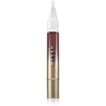 Stila Cosmetics Plumping Lip Glaze hydratační lesk na rty odstín Hazelnut 3.5 ml